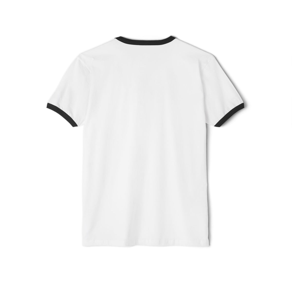 Still My Favourite Person Ringer T-Shirt — Casual Love Graphic Tee