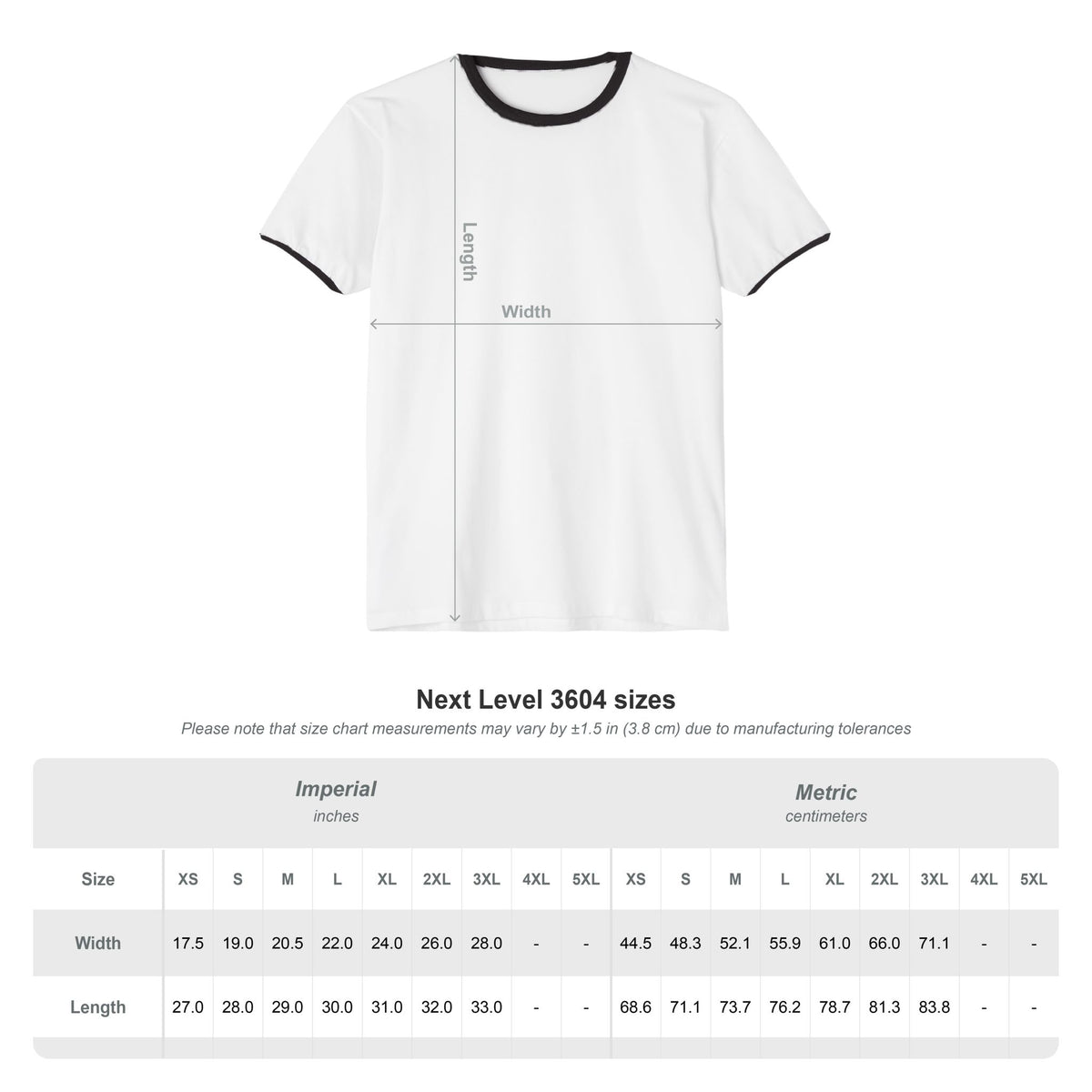 Still My Favourite Person Ringer T-Shirt — Casual Love Graphic Tee